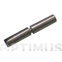 PERNIO VENTANAL 25 X 120 MM