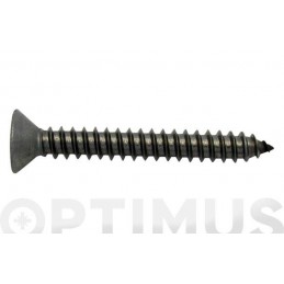 TORNILLO ROSCA CHAPA CABEZA...