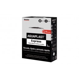 PLASTE AGUAPLAST EXPRESS...