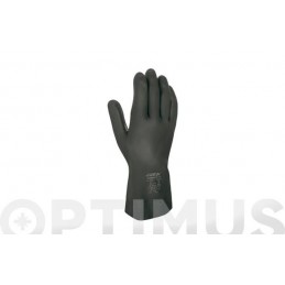 GUANTE NEOPRENO Y LATEX...