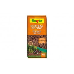 CORTEZA DE PINO 30/50 50 L