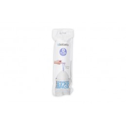 BOLSA BASURA 15-20 L (20...