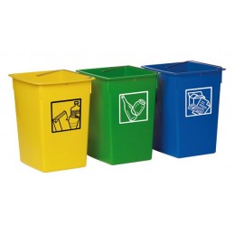 CUBETA RECICLAR 26 L CON...