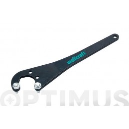 LLAVE UNIVERSAL AMOLADORA...