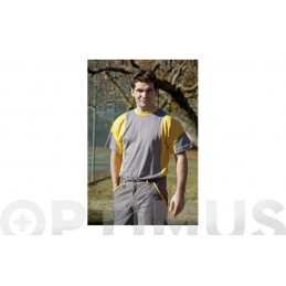 CAMISETA ALGODON...