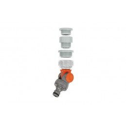 CONECTOR ARTICULADO  33,3...
