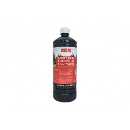 COMBUSTIBLE PARA ANTORCHA 1 L