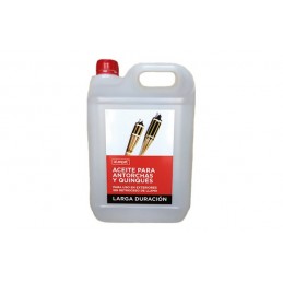 COMBUSTIBLE PARA ANTORCHA 5 L
