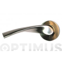 MANILLA INOX 304 ROSETA...