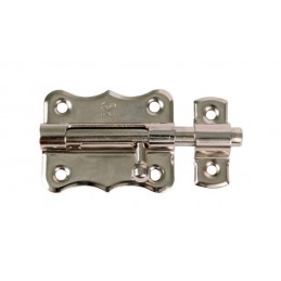 CERROJO PASADOR MOD.384 25...