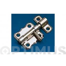 CERROJO PASADOR MOD.384 30...