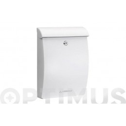 BUZON EXTERIOR PLASTICO...