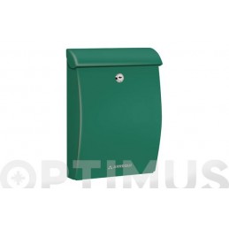 BUZON EXTERIOR PLASTICO...