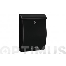 BUZON EXTERIOR PLASTICO...