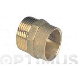 ENTROQUE M 243GCU LATON 1/2...