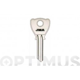 LLAVE ACERO ES-1I