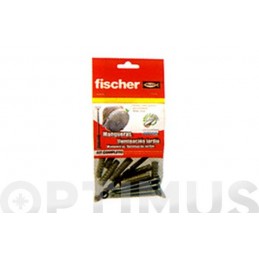 FIJACION KIT FISCHER...