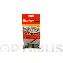 FIJACION KIT FISCHER...