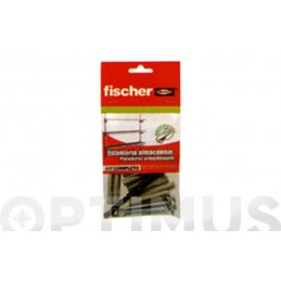 FIJACION KIT FISCHER...