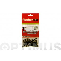 FIJACION KIT FISCHER...