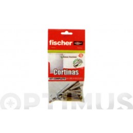 FIJACION KIT FISCHER...