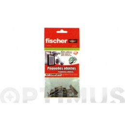 FIJACION KIT FISCHER...