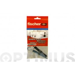 FIJACION KIT FISCHER...