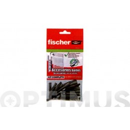 FIJACION KIT FISCHER...