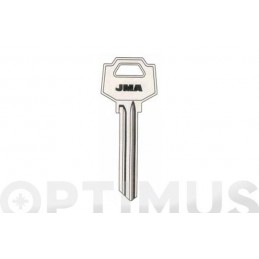 LLAVE ACERO FAC-12D