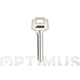 LLAVE ACERO FAC-13D