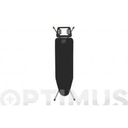 TABLA PLANCHAR 115X35 NEGRA