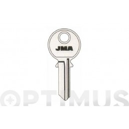 LLAVE ACERO IF-35