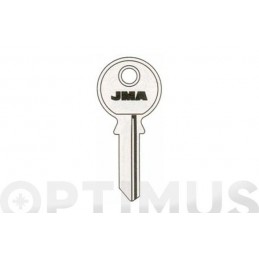 LLAVE ACERO IF-I25