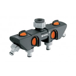 DISTRIBUIDOR 4 VIAS GARDENA...