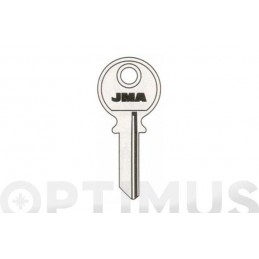 LLAVE ACERO IF-I30