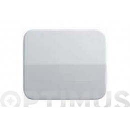 TECLA INTER/CONMUT BLANCO...