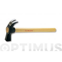 MARTILLO CARPINTERO 670 GRS