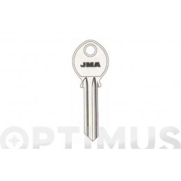 LLAVE ACERO JMA-1D