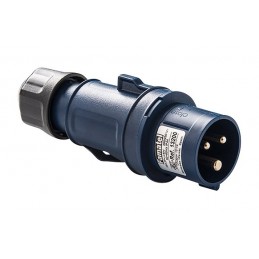 CLAVIJA CETAC 2P + T 16A...