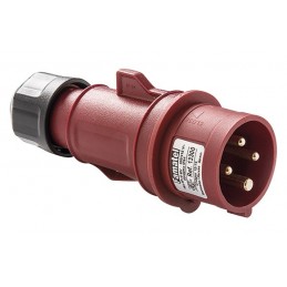 CLAVIJA CETAC 3P + T 16A...
