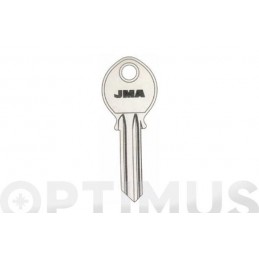 LLAVE ACERO JMA-2D
