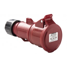 BASE AEREA CETAC 3P + T 16A...