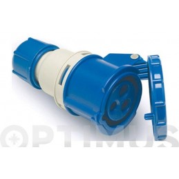 BASE AEREA CETAC 3P + N + T...