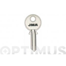 LLAVE ACERO JMA-4D