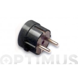 CLAVIJA 10/16A S.LAT NEGRO