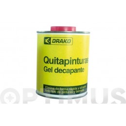 DECAPANTE QUITAPINTURAS GEL...