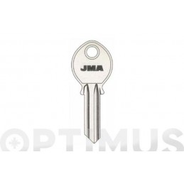 LLAVE ACERO JMA-9D
