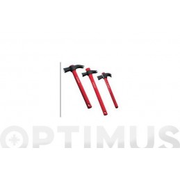 MARTILLO CARPINTERO 725 GRS
