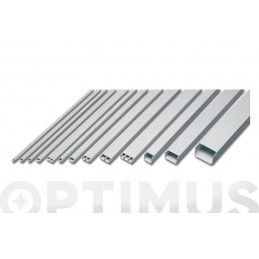 MINICANAL ADHESIVA 10 MM X...