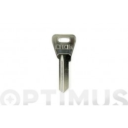 LLAVE ACERO MCM-4D